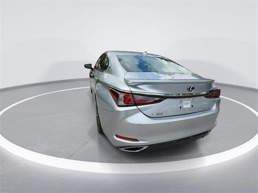 2023 Lexus ES 350 F Sport