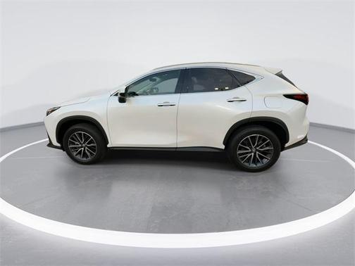2025 Lexus NX 250 Base
