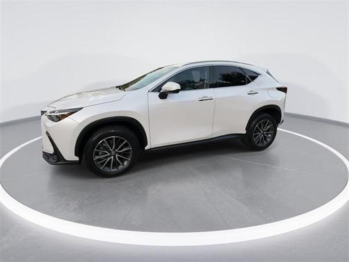 2025 Lexus NX 250 Base
