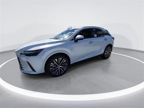 2025 Lexus RX 350 Premium Plus