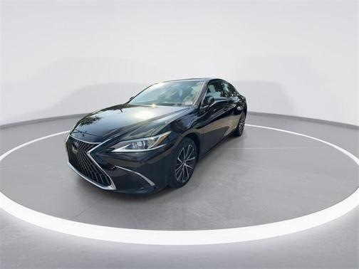 2024 Lexus ES 350 Base