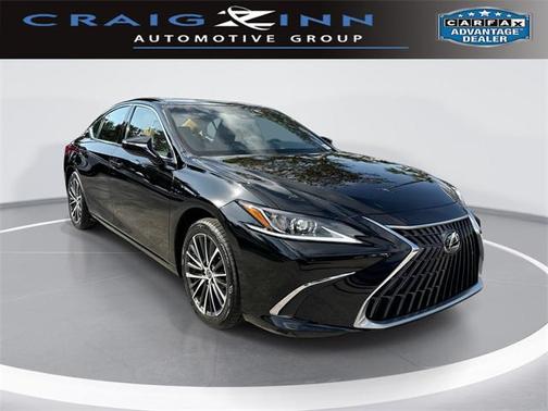 2024 Lexus ES 350 Base