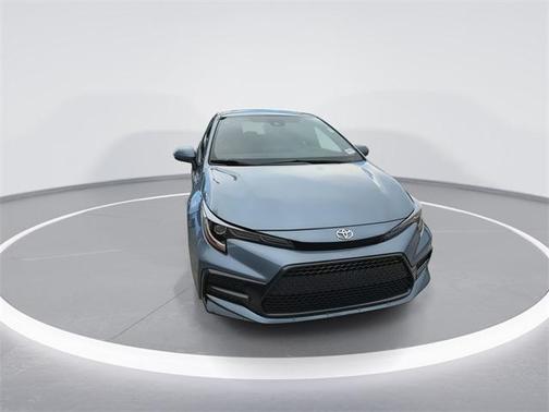2022 Toyota Corolla XSE