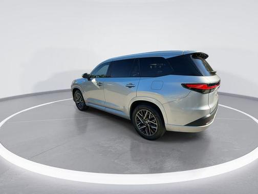 2024 Lexus TX 350 Premium