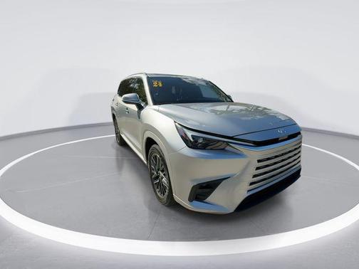 2024 Lexus TX 350 Premium
