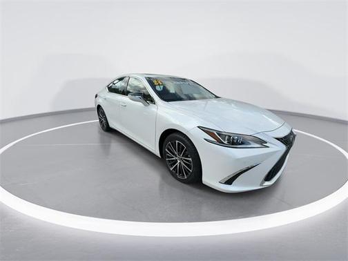 2024 Lexus ES 300h Base