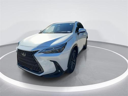 2025 Lexus NX 250 Premium