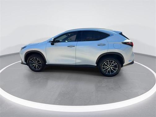 2025 Lexus NX 250 Premium