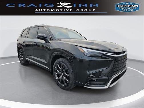 2026 Lexus TX 500h F SPORT Premium