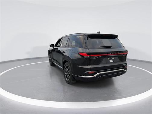 2026 Lexus TX 500h F SPORT Premium