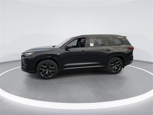 2026 Lexus TX 500h F SPORT Premium