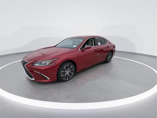 2025 Lexus ES 350 Base