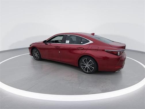 2025 Lexus ES 350 Base