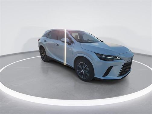 2025 Lexus RX 350 Base