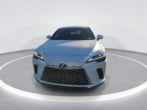 2025 Lexus RX 350 Base