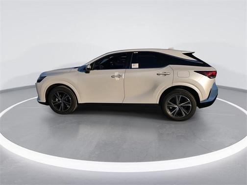 2025 Lexus RX 350 Base