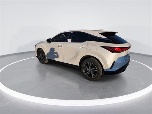 2025 Lexus RX 350 Base