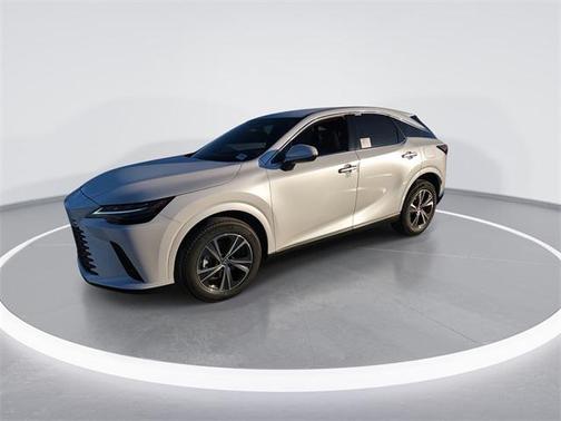 2025 Lexus RX 350 Base