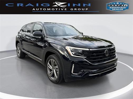 2024 Volkswagen Atlas Cross Sport 2.0T SEL