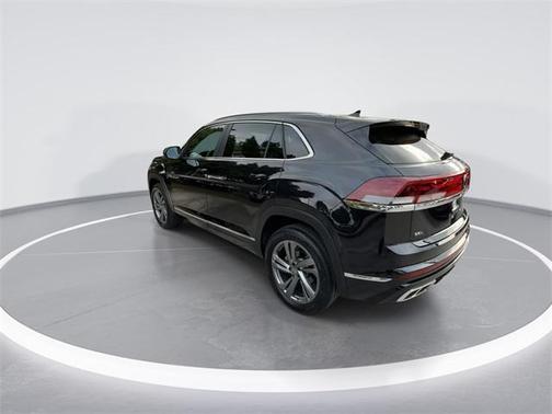 2024 Volkswagen Atlas Cross Sport 2.0T SEL