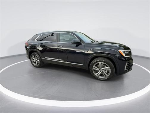 2024 Volkswagen Atlas Cross Sport 2.0T SEL