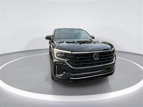 2024 Volkswagen Atlas Cross Sport 2.0T SEL