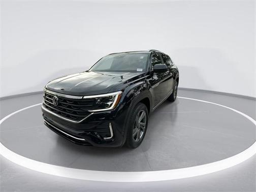 2024 Volkswagen Atlas Cross Sport 2.0T SEL