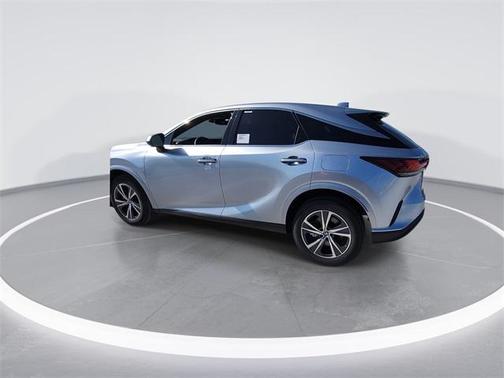 2025 Lexus RX 350 Base