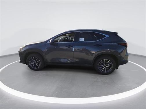 2026 Lexus NX 350 NX 350