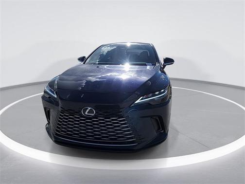 2025 Lexus RX 350 Base