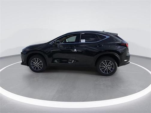 2025 Lexus NX 250 Premium