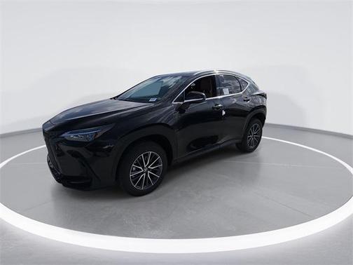 2025 Lexus NX 250 Premium