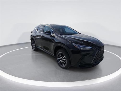 2025 Lexus NX 250 Premium