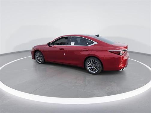 2025 Lexus ES 350 Ultra Luxury