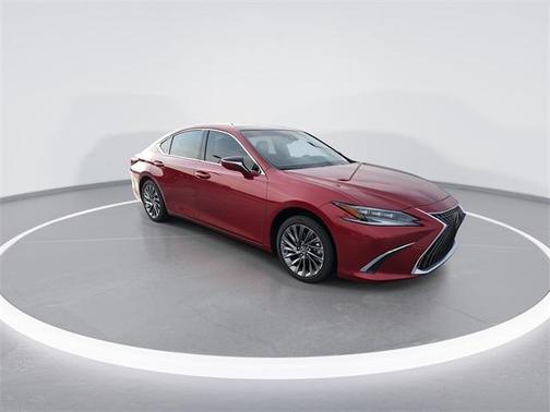 2025 Lexus ES 350 Ultra Luxury