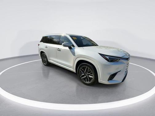 2026 Lexus TX 350 Premium