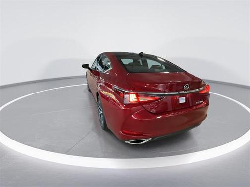 2024 Lexus ES 350 Base