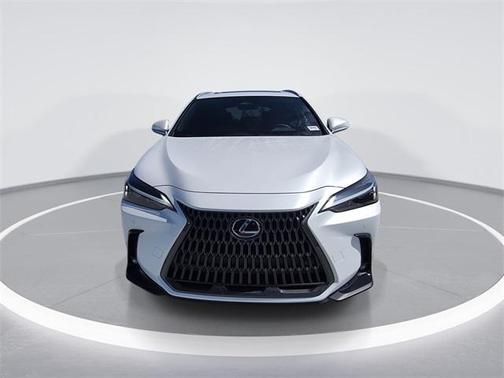 2025 Lexus NX 250 Premium