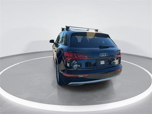 2020 Audi Q5 45 Premium Plus