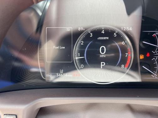 2019 Lexus ES 350 Ultra Luxury