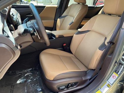 2019 Lexus ES 350 Ultra Luxury