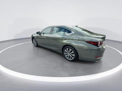 2019 Lexus ES 350 Ultra Luxury