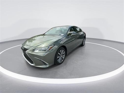2019 Lexus ES 350 Ultra Luxury