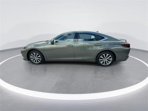 2019 Lexus ES 350 Ultra Luxury
