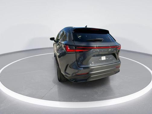 2025 Lexus NX 250 Premium