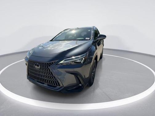 2025 Lexus NX 250 Premium