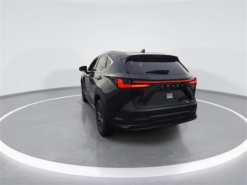 2026 Lexus NX 350 
