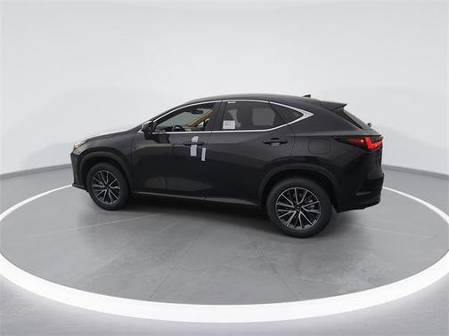 2026 Lexus NX 350 