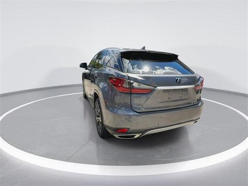 2021 Lexus RX 350 Base