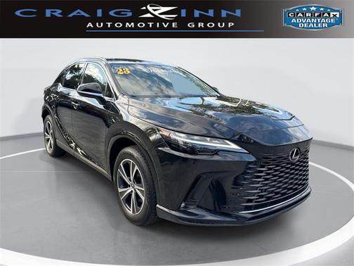 2023 Lexus RX 350 Premium